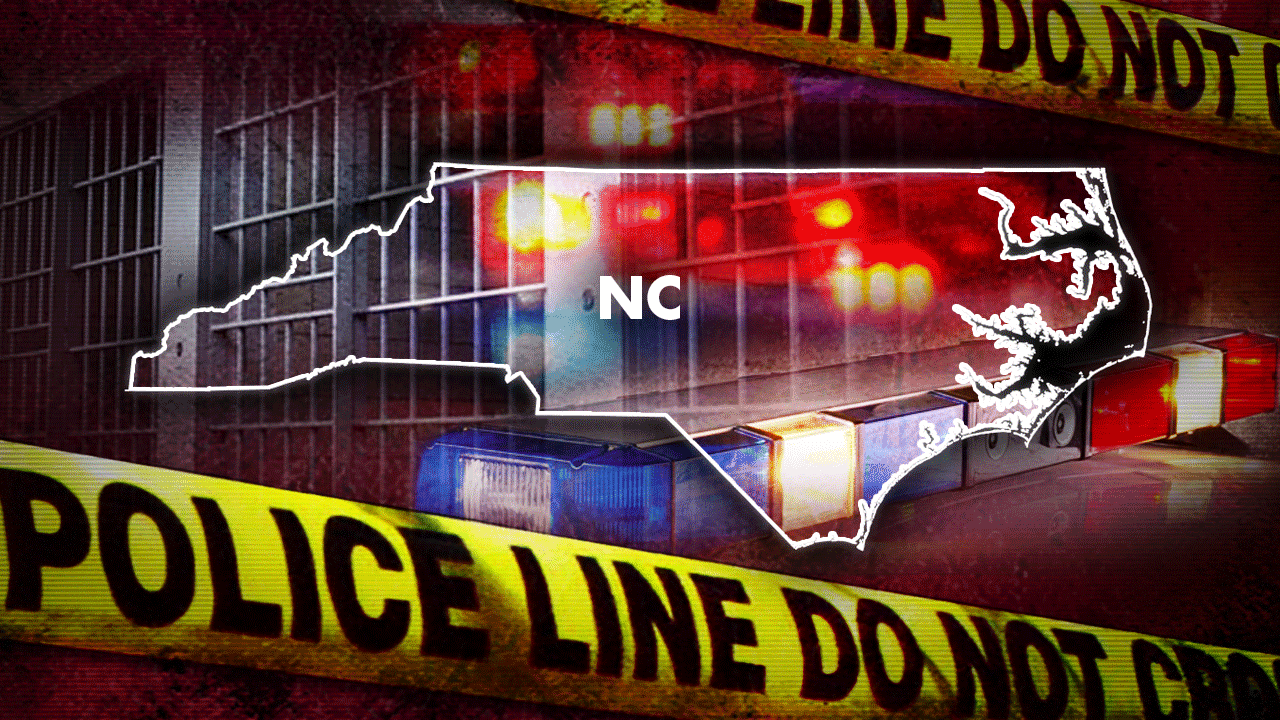 Un père de Caroline du Nord découvre que sa femme a tué ses jumeaux de 4 ans