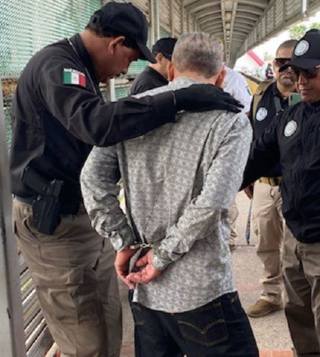 Un Mexicain recherché pour meurtre il y a 30 ans a été expulsé des États-Unis