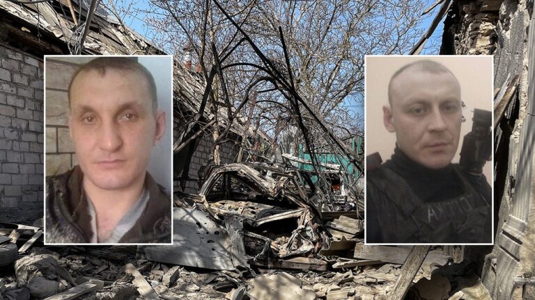 Les troupes russes se sont livrées à une tuerie ivre en Ukraine occupée : rapports