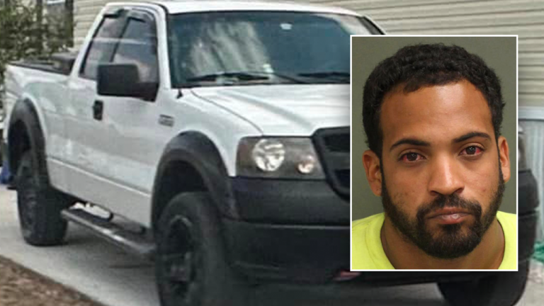 Un « tueur en série » potentiel arrêté en Floride après avoir prétendument tué 2 femmes et jeté des corps