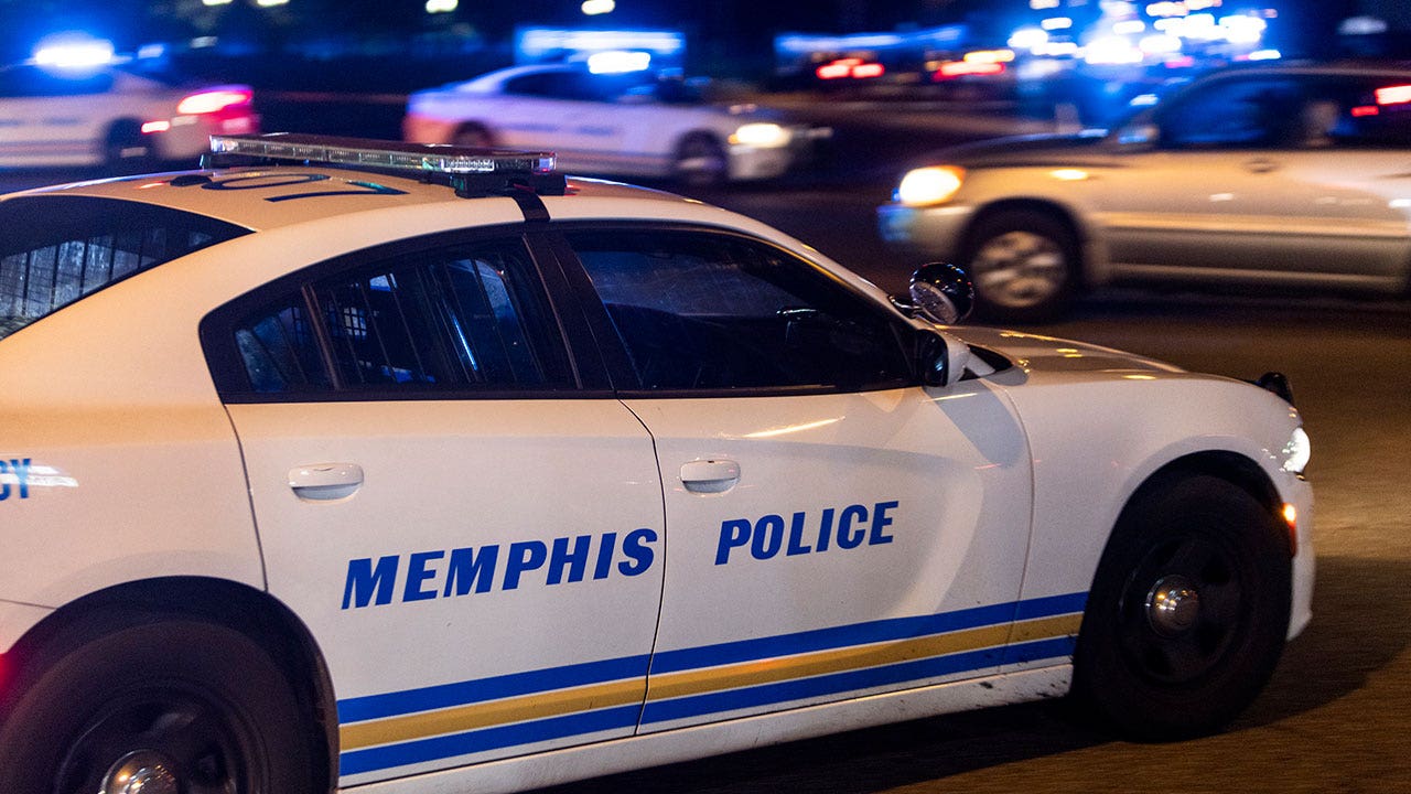 La police de Memphis tue un suspect armé lors d'une dispute conjugale