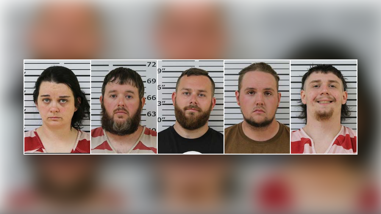 Le Tennessee inculpe cinq personnes pour agression brutale avec une batte de baseball et une poêle