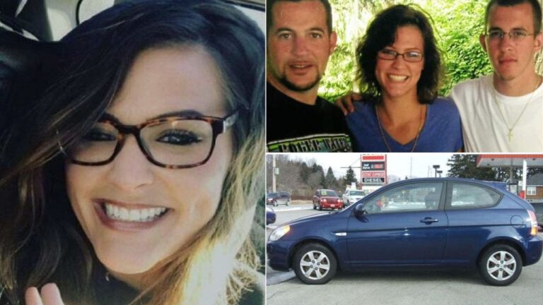 Une femme du New Jersey disparaît, dernière tragédie pour une mère qui a perdu deux fils : « Inimaginable »