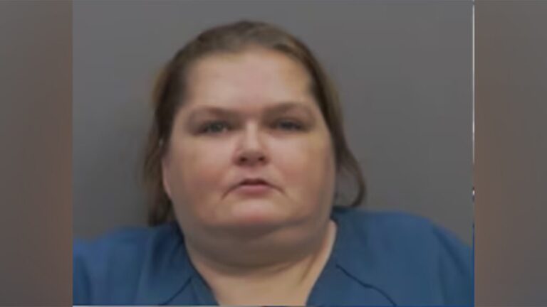 Une mère de l'Ohio condamnée pour le meurtre par Mountain Dew de sa fille diabétique