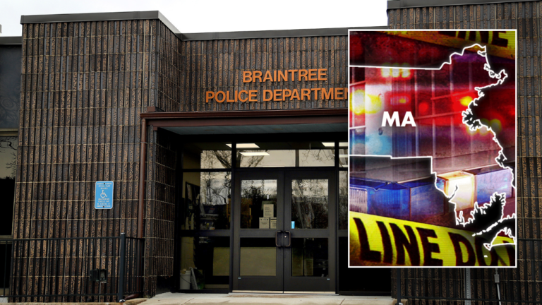Des attaques au couteau dans le Massachusetts ont été signalées à Braintree et Plymouth, un suspect arrêté
