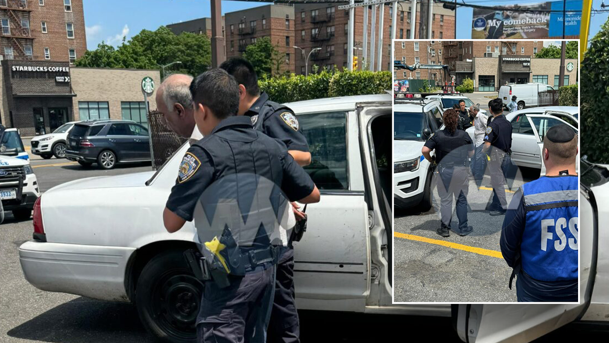 Un homme de Brooklyn arrêté par la police de New York