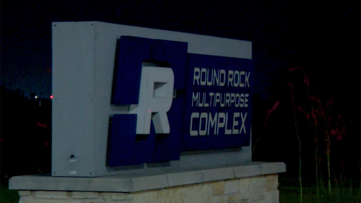 Panneau complexe polyvalent Round Rock