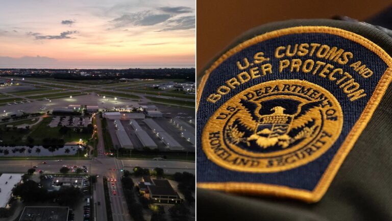 Un agent du CBP a volé 19 000 $ à des passagers à l'aéroport de Floride
