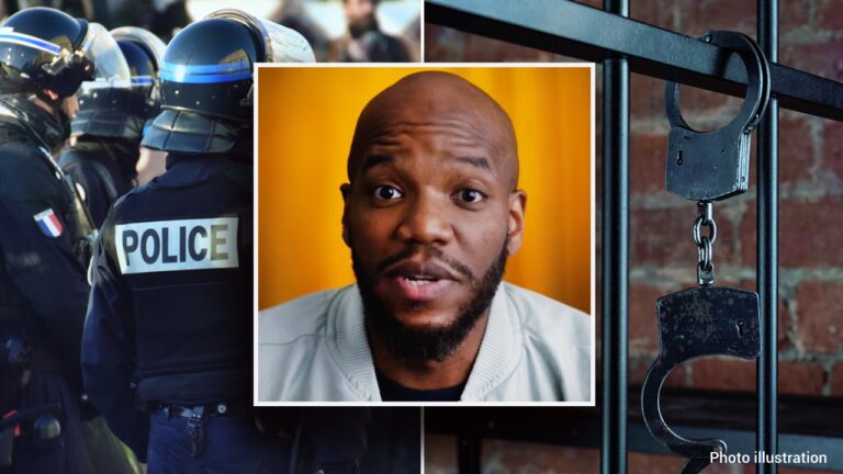 Un correspondant de NPR appelle à la destruction de la police et fustige les Américains « racistes » pour avoir appelé le 911