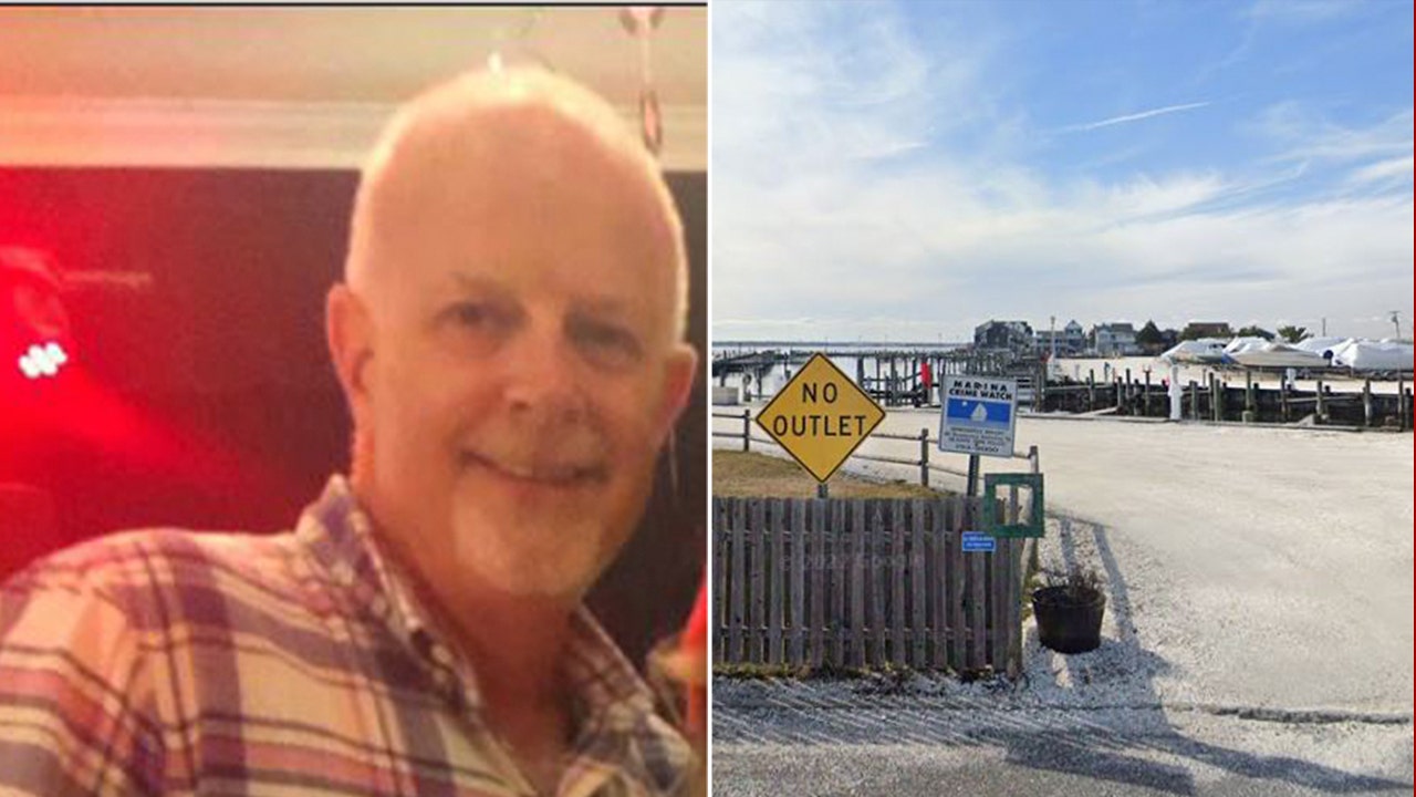 Un homme du New Jersey tué par la foudre alors qu'il tentait d'avertir les enfants qui allaient à la plage de l'imminence d'une tempête