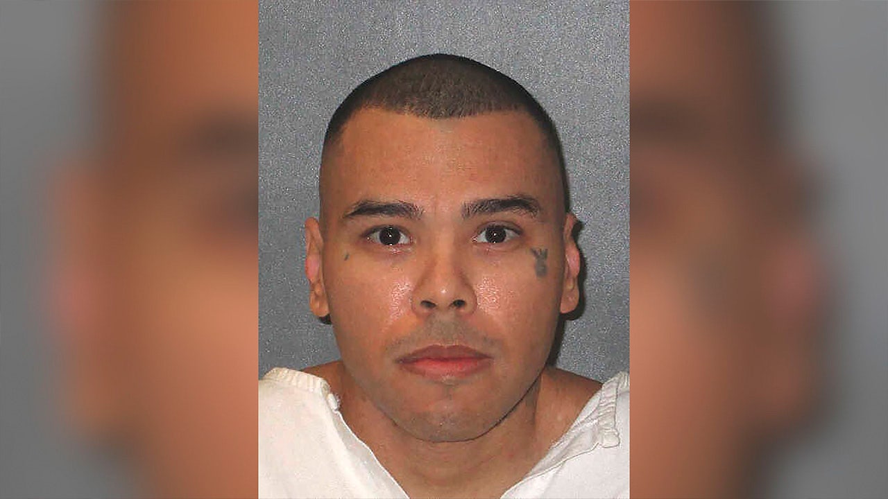 Le Texas exécute Ramiro Gonzales, 41 ans, pour meurtre et viol en 2001