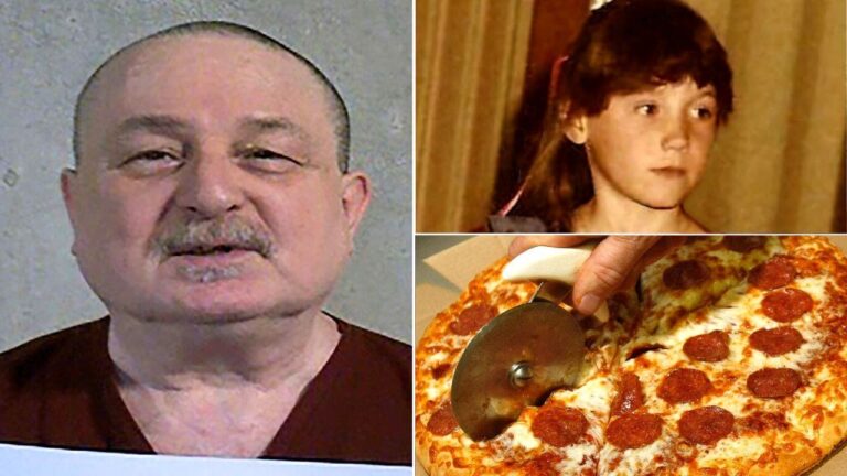 Un condamné à mort a reçu une pizza Little Caesars comme dernier repas avant son exécution pour le meurtre de son ancienne belle-fille