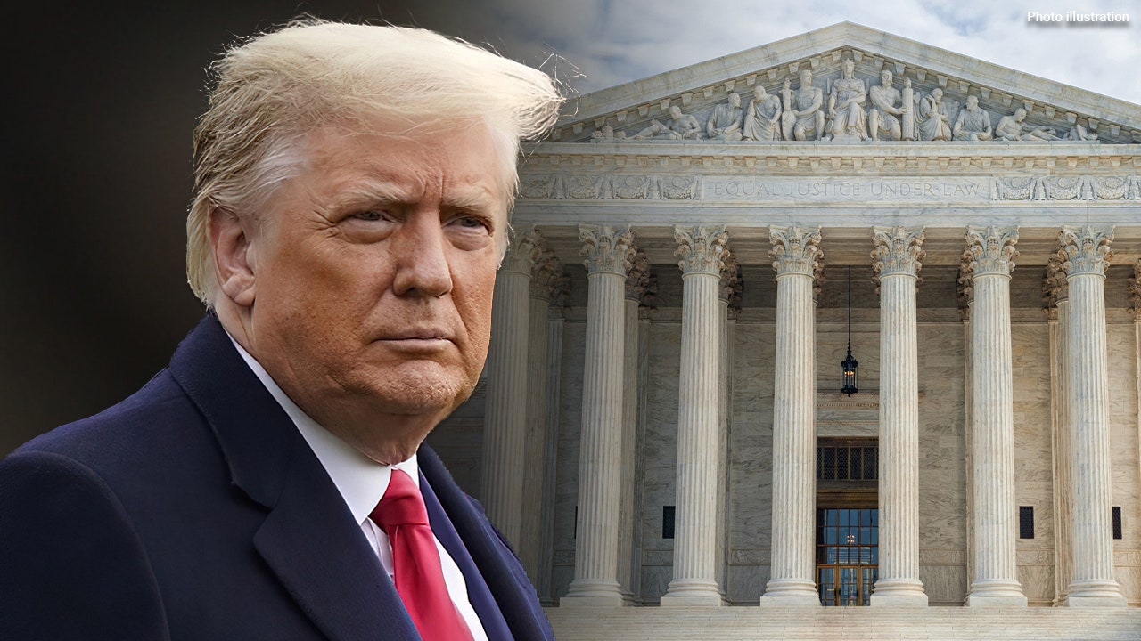 La campagne de Trump salue la décision de la Cour suprême qui pourrait protéger l'ancien président des poursuites pénales