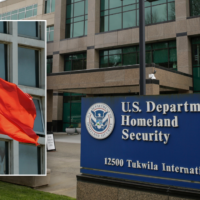 Plus d'une centaine de migrants chinois expulsés par le DHS