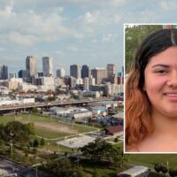 Une adolescente de la Nouvelle-Orléans pourrait être victime d'un trafic après avoir disparu lors d'une visite de groupe au musée