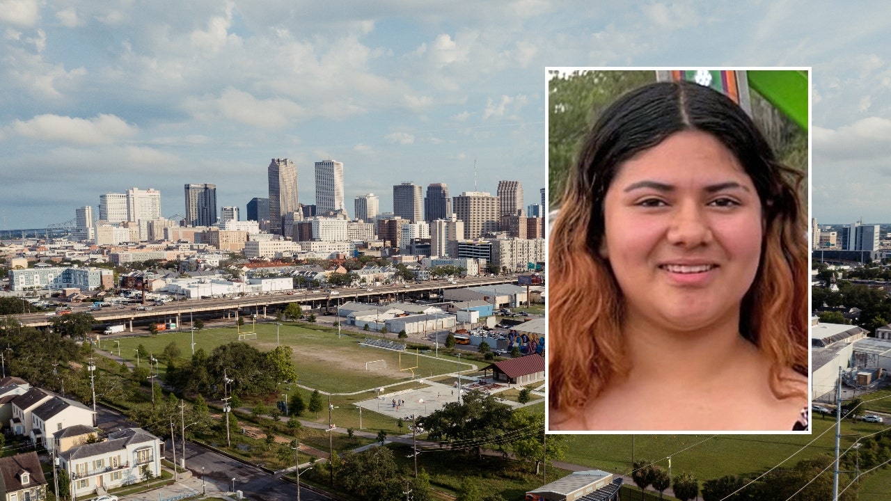 Une adolescente de la Nouvelle-Orléans pourrait être victime d'un trafic après avoir disparu lors d'une visite de groupe au musée