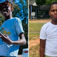 Les autorités d'Atlanta offrent une récompense de 50 000 $ pour toute information sur la fusillade qui a tué deux jeunes adolescents