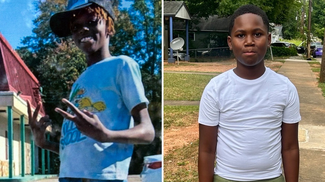 Les autorités d'Atlanta offrent une récompense de 50 000 $ pour toute information sur la fusillade qui a tué deux jeunes adolescents