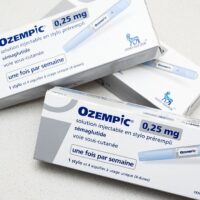 Les patients diabétiques qui utilisent Ozempic à la place de l'insuline ont un risque de cancer plus faible