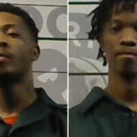 Deux suspects de meurtre qui se sont évadés d'une prison du Mississippi sont capturés après une chasse à l'homme